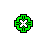 Precision select cursor