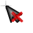 Unavailable cursor