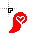 Normal select cursor