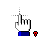 Link select cursor