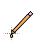 Handwriting cursor