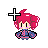 Precision select cursor