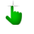 Link select cursor