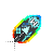 Handwriting cursor