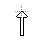Alternate select cursor