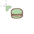 Normal select cursor