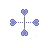 Precision select cursor
