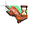 Link select cursor