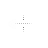 Horizontal resize cursor
