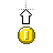 Alternate select cursor