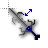armadyl godsword III(resize2) without bevel by KT6 cursor