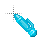 Handwriting cursor