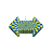 Horizontal resize cursor