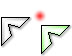 Whitegem Cursors preview