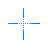 Precision select cursor