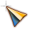 Normal select cursor