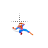 Spider-Man Diagonal 1 cursor