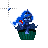 Link select cursor