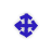 Dark Glow multi cursor