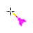 Handwriting cursor