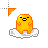 Normal select cursor