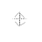 Vertical resize cursor