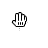 Move cursor