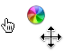 Mac Os X Cursors preview