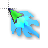 نار 3 cursor