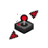 JoystickDiagonal2 cursor