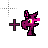 Precision select cursor