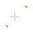 diagonal rezize 2 cursor