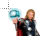 Normal select cursor