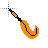 Handwriting cursor