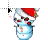 Working in background cursor