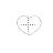Precision select cursor
