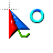 Working in background cursor