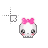 Normal select cursor