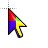 Windows Cursors preview