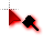 pecision bacon cursor