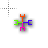 Precision select cursor