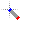 Normal select cursor
