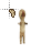Link select cursor