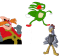 Five Nights at Pingas Cursors preview