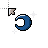 Normal select cursor