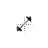DiagonalResize2 cursor