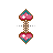 Text select cursor