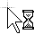 Busy cursor