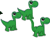 Kawaii Normal Select 2 Cursors preview
