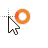 Working in background cursor